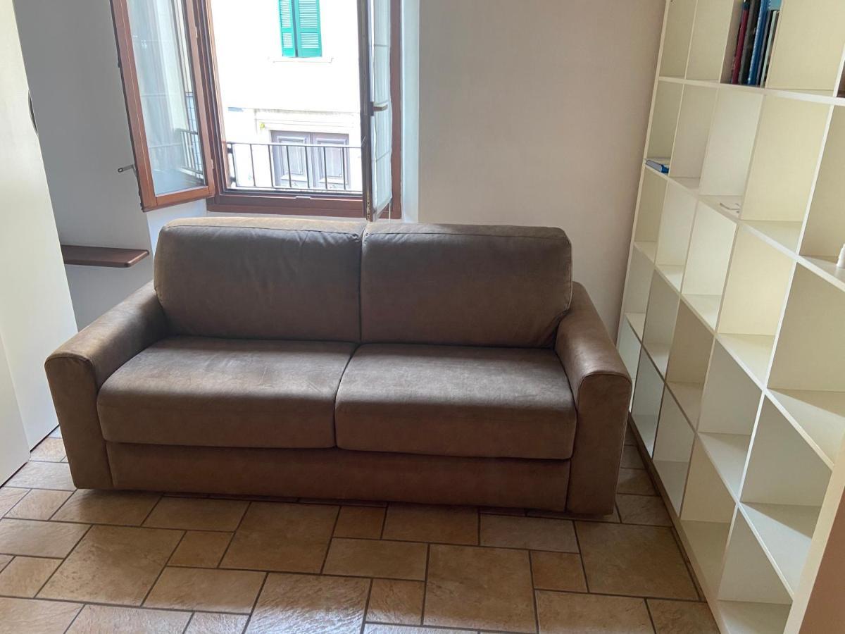 Appartement Bed On The Monolocale Vista *