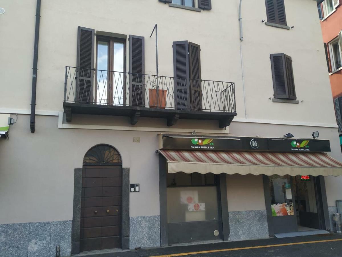 Appartement Bed On The Monolocale Vista *