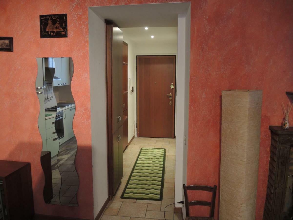 Appartement Bed On The Monolocale Vista Como
